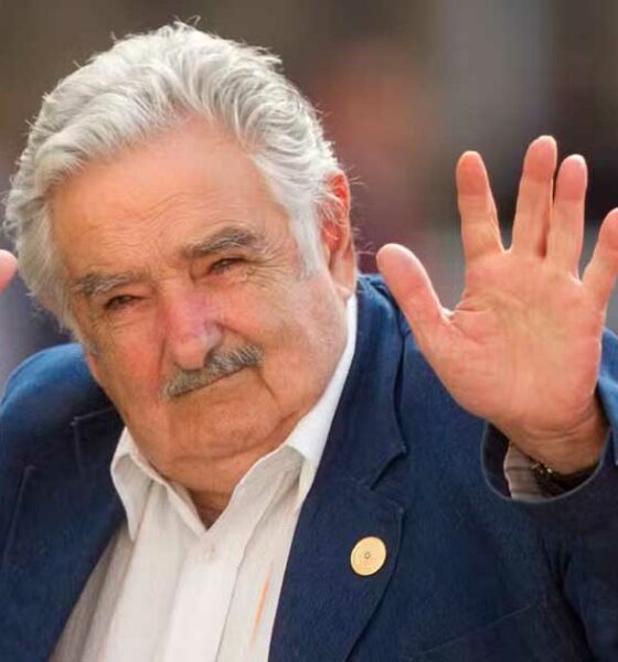 Jose Pepe Mujica