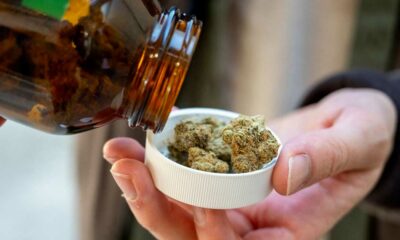 Medische cannabis importeren in Duitsland