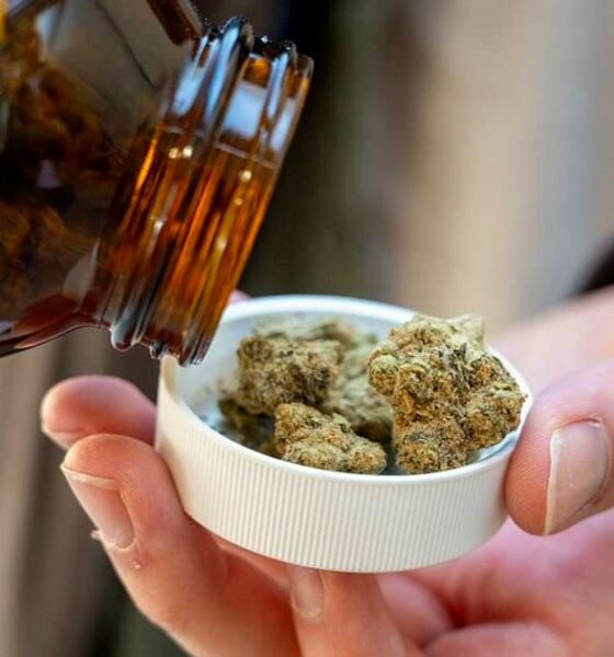 Medische cannabis importeren in Duitsland
