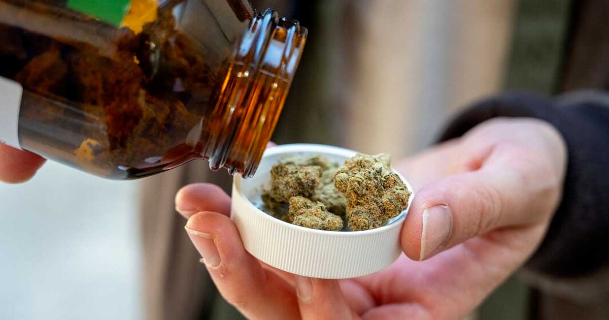 Medische cannabis importeren in Duitsland