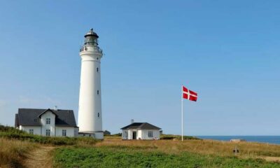 Legalisering van medicinale cannabis in Denemarken