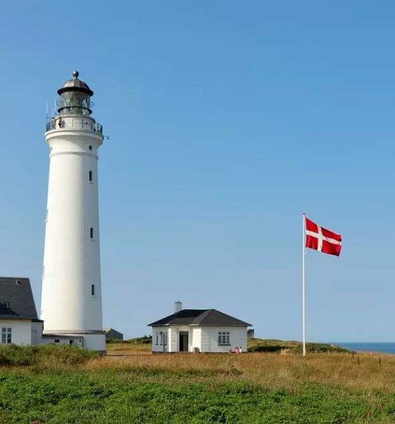 Legalisering van medicinale cannabis in Denemarken