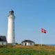 Legalisering van medicinale cannabis in Denemarken