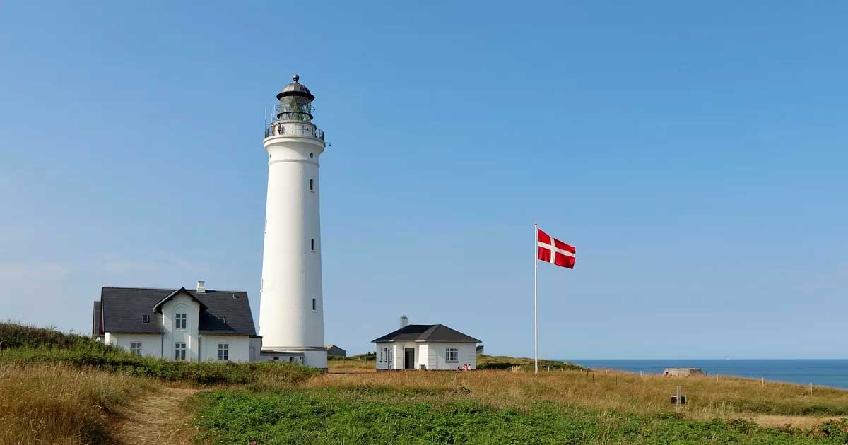 Legalisering van medicinale cannabis in Denemarken