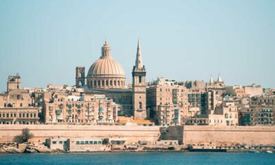 Een terugblik op de legalisatie van cannabis in Malta