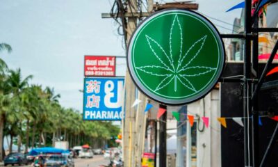 Medische regulering van cannabis in Thailand