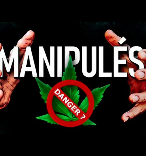 Gemanipuleerd Frans verbod