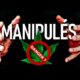 Gemanipuleerd Frans verbod