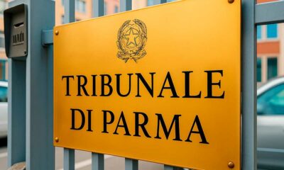 Uitspraak rechtbank Parma over CBD