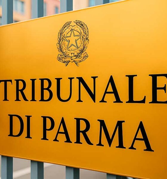 Uitspraak rechtbank Parma over CBD