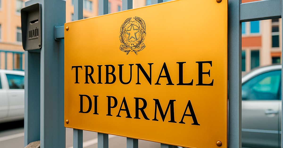Uitspraak rechtbank Parma over CBD