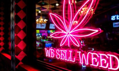 Medische regulering van cannabis in Thailand