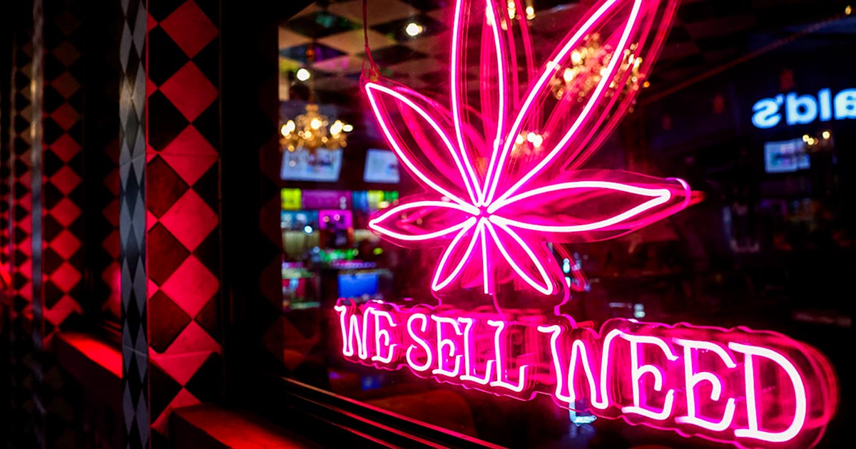 Medische regulering van cannabis in Thailand