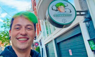 DrewIsSharing coffeeshop
