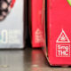 THC-hennepproducten in de VS