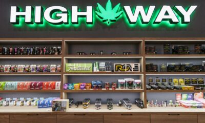 Cannabisbelasting in Californië
