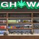 Cannabisbelasting in Californië