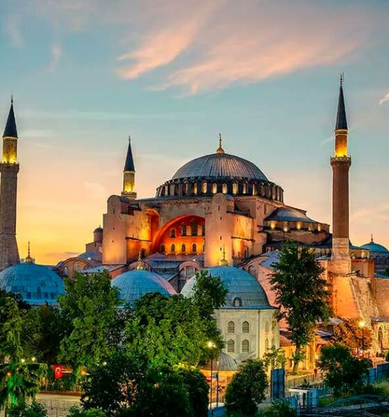 Medicinale cannabis in Turkije