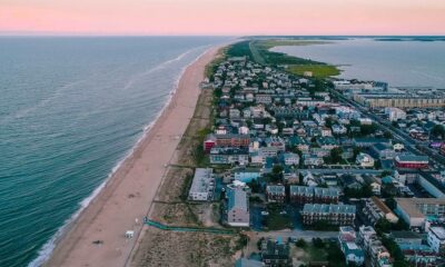 Legalisering van cannabis voor volwassenen in Delaware