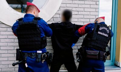 Hongarije en de oorlog tegen drugs