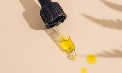 CBD-olie door de wetenschap