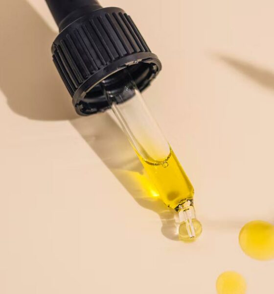 CBD-olie door de wetenschap