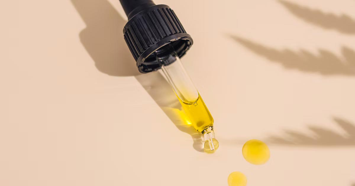 CBD-olie door de wetenschap