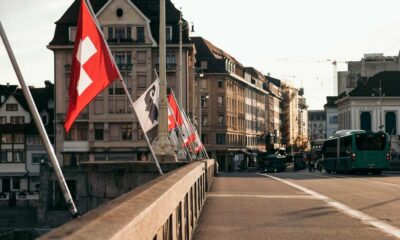 Legalisering van cannabis voor volwassenen in Zwitserland
