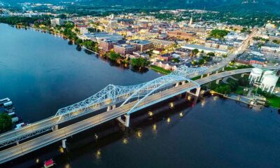 Wisconsin decriminaliseert cannabis