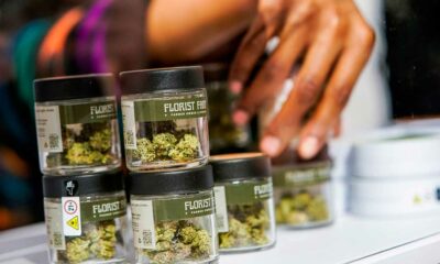 Cannabisverkoop in New York in 2025