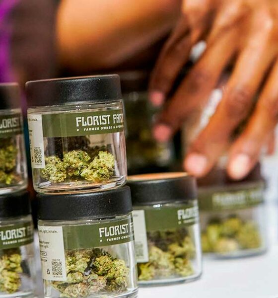 Cannabisverkoop in New York in 2025