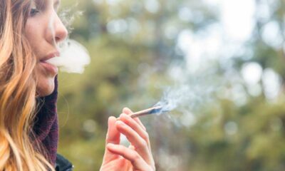 Vrouwen, cannabis en vruchtbaarheid