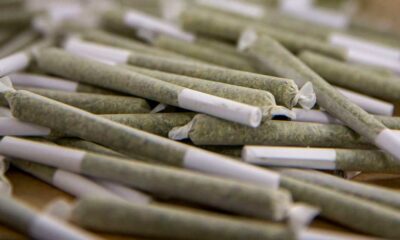 De prijs van pre-rolls in de Verenigde Staten stijgt