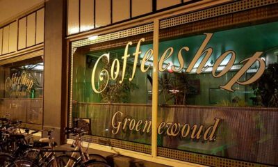 Beperkte hoeveelheden cannabis in coffeeshops