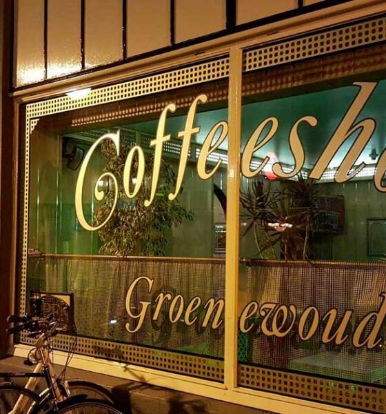 Beperkte hoeveelheden cannabis in coffeeshops