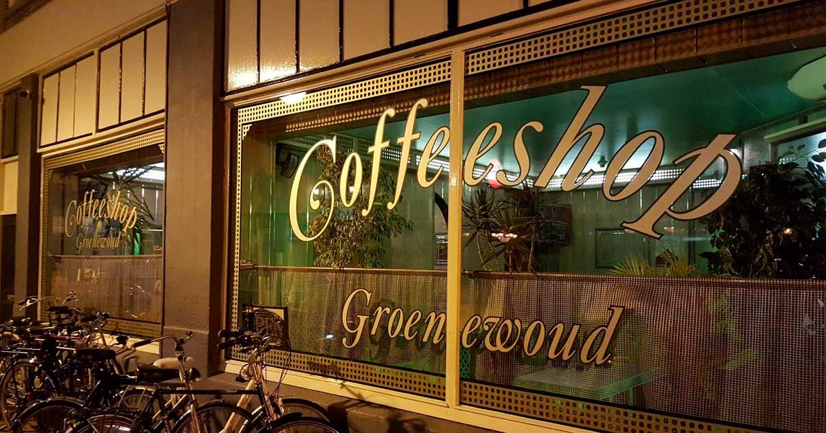 Beperkte hoeveelheden cannabis in coffeeshops