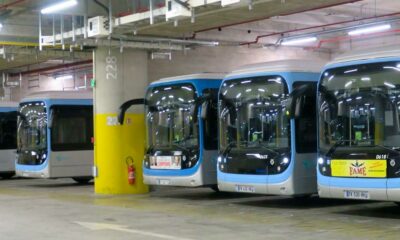 RATP-ontslag over CBD