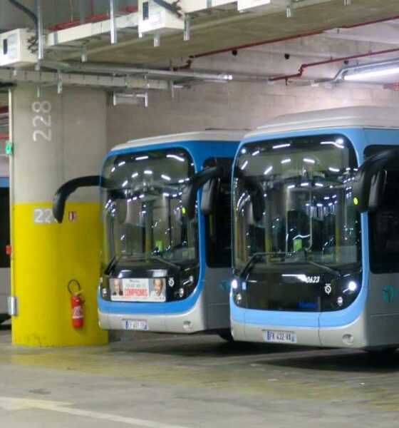 RATP-ontslag over CBD