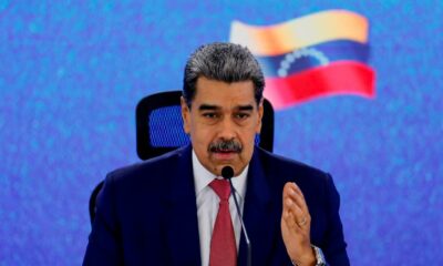 Maduro weigert cannabis te legaliseren in Venezuela