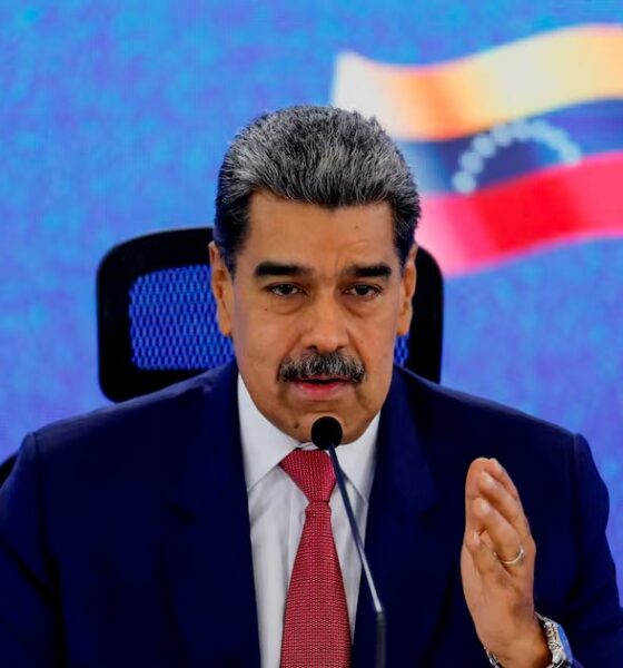 Maduro weigert cannabis te legaliseren in Venezuela