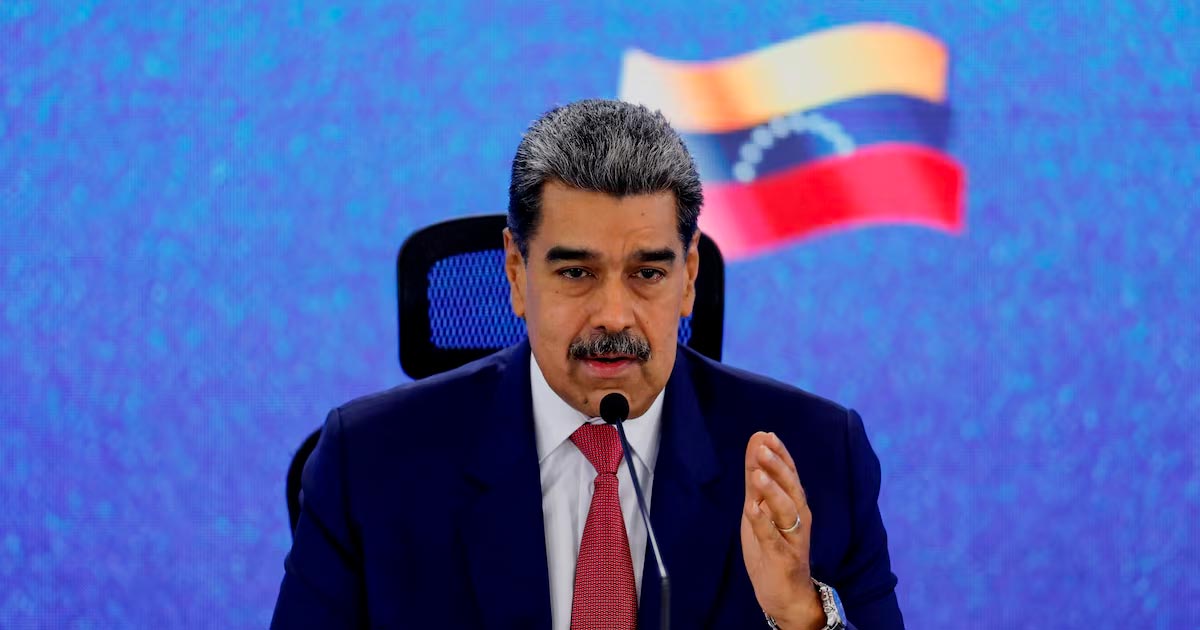 Maduro weigert cannabis te legaliseren in Venezuela