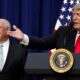 Trump prijst CBD voor senioren