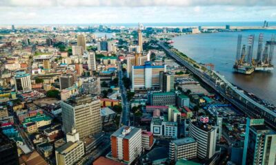 Medicinale cannabis in Nigeria