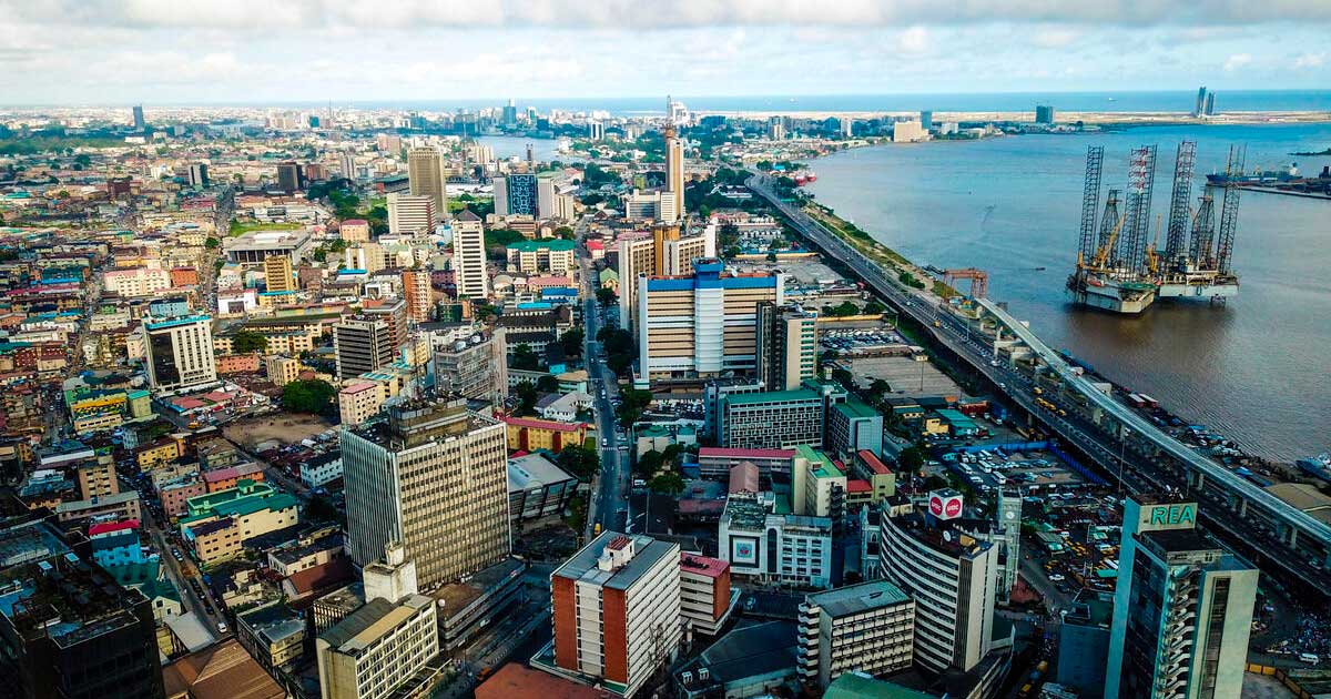 Medicinale cannabis in Nigeria