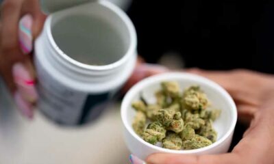 Legale verkoop van cannabis in Duitsland