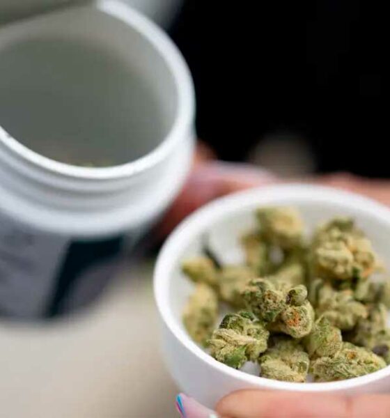 Legale verkoop van cannabis in Duitsland