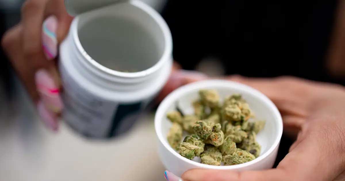 Legale verkoop van cannabis in Duitsland