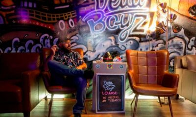 Cannabislounge in Sacramento