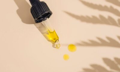 EFSA, nieuwe voedingsmiddelen en CBD