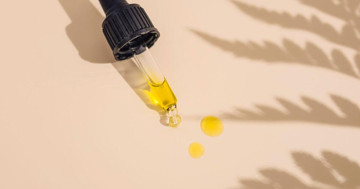 EFSA, nieuwe voedingsmiddelen en CBD